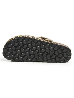 Clogs in Hellbraun><noscript><img width=