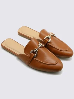 Clogs in Hellbraun>Bellucci Outlet