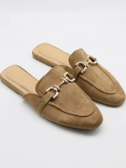 Bellucci Clogs & Pantoletten^Clogs in Hellbraun