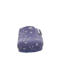Clogs in Lila><noscript><img width=