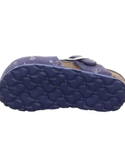Clogs in Lila><noscript><img width=