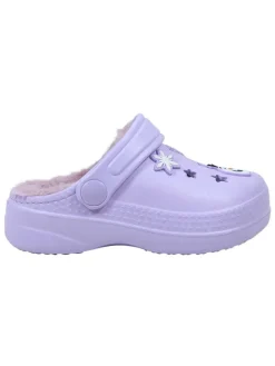 Walt Disney Clogs & Pantoletten·Clogs^Clogs in Lila