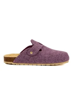 Clogs in Lila><noscript><img width=