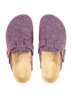 Clogs in Lila><noscript><img width=