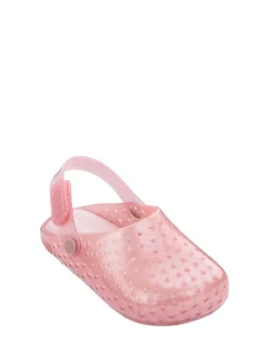 Melissa Badeschuhe^Clogs in Rosa