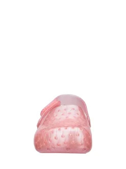 Melissa Badeschuhe^Clogs in Rosa