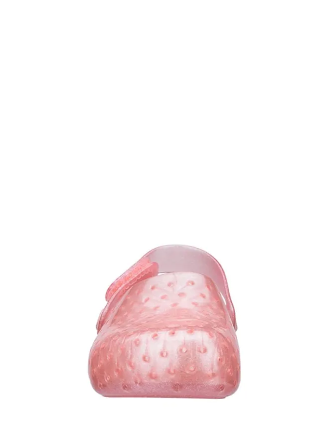 Melissa Badeschuhe^Clogs in Rosa
