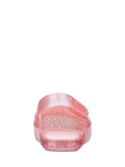 Melissa Badeschuhe^Clogs in Rosa