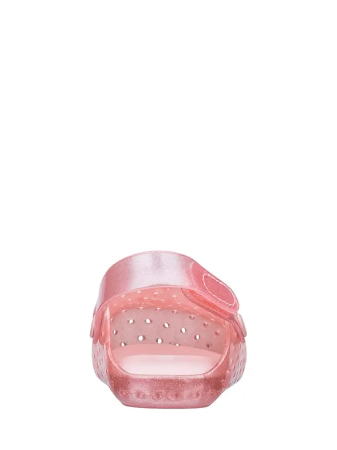 Melissa Badeschuhe^Clogs in Rosa