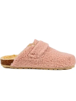 Clogs in Rosa>BABUNKERS Family Clearance
