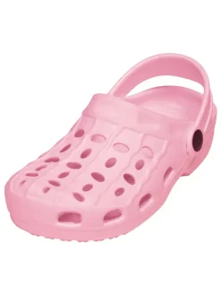 Playshoes Badeschuhe|Clogs & Pantoletten·Clogs^Clogs in Rosa