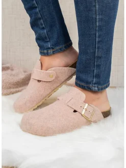Clogs in Rosa>billowy Outlet