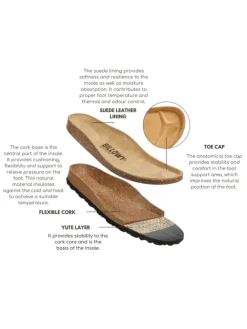 Clogs in Rosa><noscript><img width=