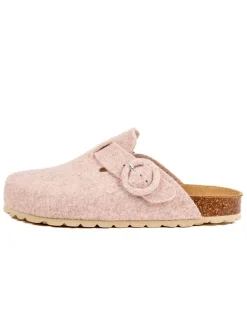 BABUNKERS Family Clogs & Pantoletten^Clogs in Rosa
