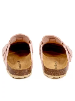 BABUNKERS Family Clogs & Pantoletten^Clogs in Rosa