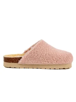 billowy Clogs & Pantoletten^Clogs in Rosa