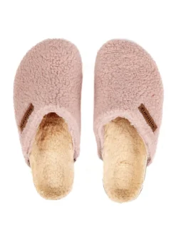 billowy Clogs & Pantoletten^Clogs in Rosa