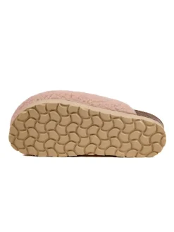 billowy Clogs & Pantoletten^Clogs in Rosa