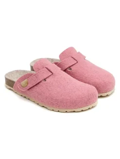 Clogs in Rosa>BABUNKERS Family Discount