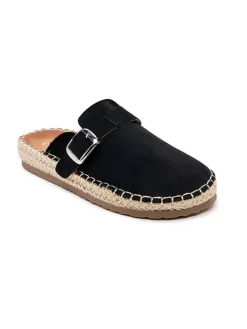 Clogs in Schwarz>Foreverfolie Online