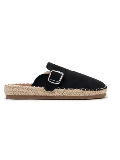 Clogs in Schwarz><noscript><img width=