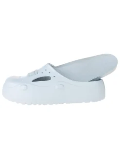 Clogs in Weiß><noscript><img width=