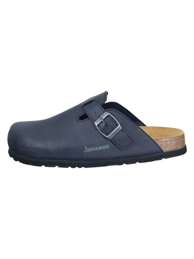 Clogs Nerpio in Blau>Dr. BRINKMANN Discount
