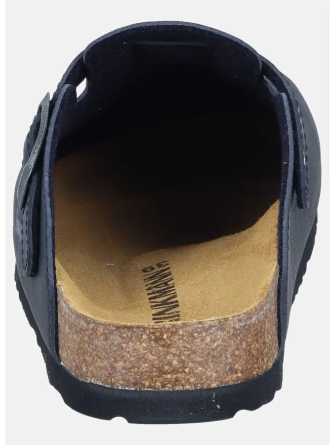 Clogs Nerpio in Blau>Dr. BRINKMANN Discount