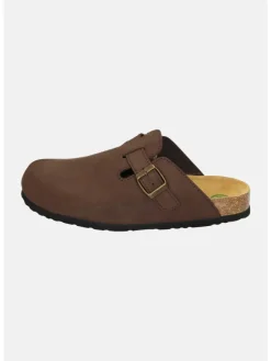 Dr. BRINKMANN Hausschuhe^Clogs Nerpio in Braun