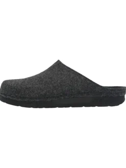 Berkemann Hausschuhe^Clogs Nils in grau