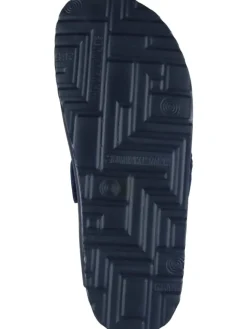 Dr. BRINKMANN Clogs & Pantoletten·Clogs^Clogs ohne Absatz in ozean/navy