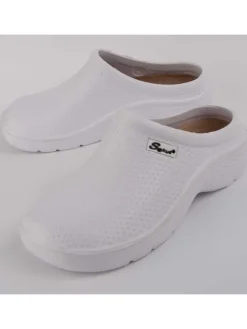 Clogs Suecem in Weiß>Montevita