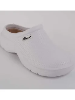 Clogs Suecem in Weiß><noscript><img width=