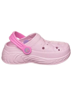 Skechers Clogs & Pantoletten·Clogs^Clogs "Unicorn Dreamer" in Rosa