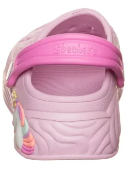 Skechers Clogs & Pantoletten·Clogs^Clogs 