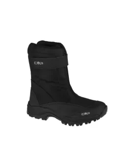 cmp Stiefel & Boots^Jotos Snow Boot in Schwarz
