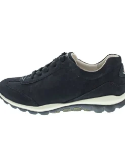 Comfort Sneaker Blau>Gabor New