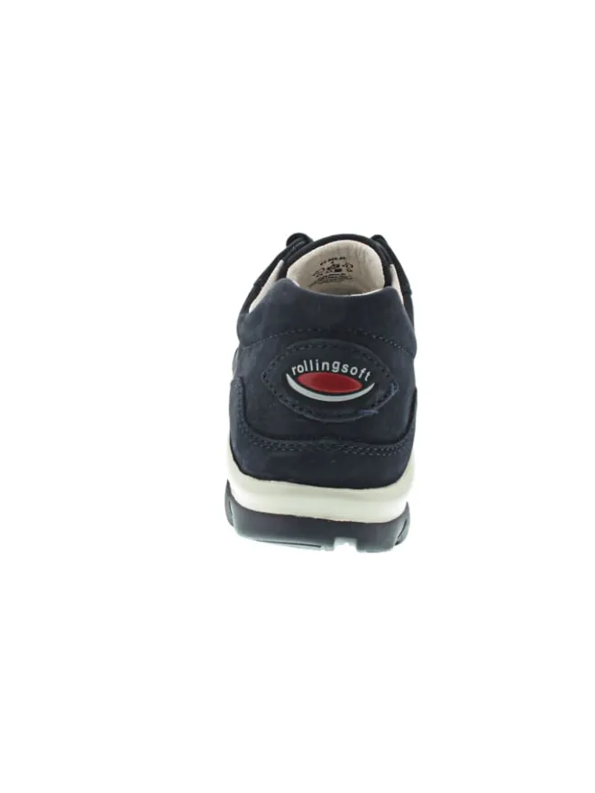 Comfort Sneaker Blau>Gabor New