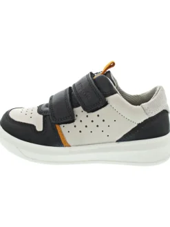 superfit Halbschuhe·Slipper^COSMO Klettschuh Mehrfarbig