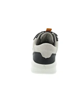 superfit Halbschuhe·Slipper^COSMO Klettschuh Mehrfarbig