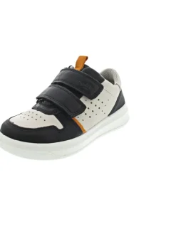 superfit Halbschuhe·Slipper^COSMO Klettschuh Mehrfarbig