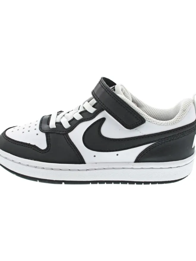 Court Borough Low Recraft Sneaker Weiß>Nike Outlet