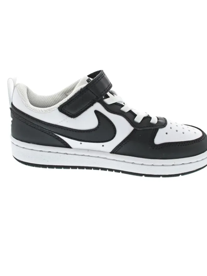 Court Borough Low Recraft Sneaker Weiß>Nike Outlet