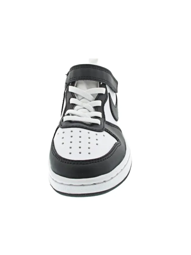 Court Borough Low Recraft Sneaker Weiß>Nike Outlet