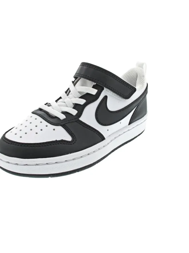 Court Borough Low Recraft Sneaker Weiß>Nike Outlet