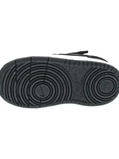 Nike Lauflernschuhe^Court Borough Low Recraft Lauflern Weiß