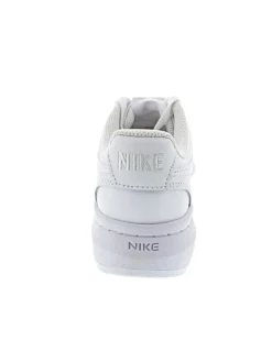 Nike Sneakers^Court Vision Alta Sneaker low Weiß