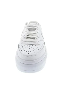 Nike Sneakers^Court Vision Alta Sneaker low Weiß