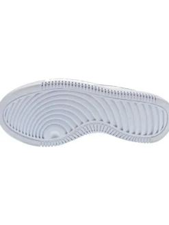 Nike Sneakers^Court Vision Alta Sneaker low Weiß