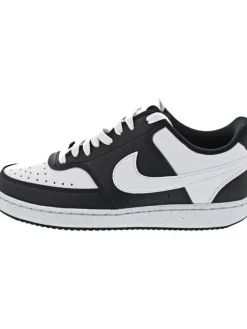Court Vision Low Next Nat Sneaker low Schwarz>Nike Sale